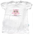 Alex and Ant Tee Owl